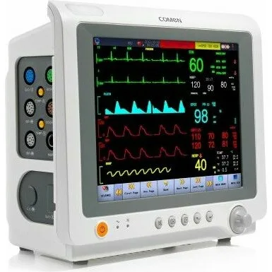 COMEN STAR8000D - Монитор пациента